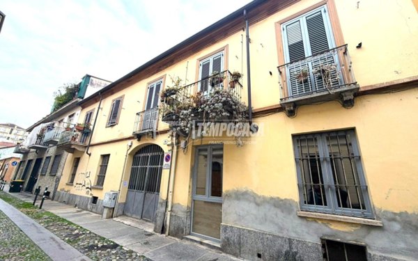 appartamento in vendita a Torino in zona Campidoglio