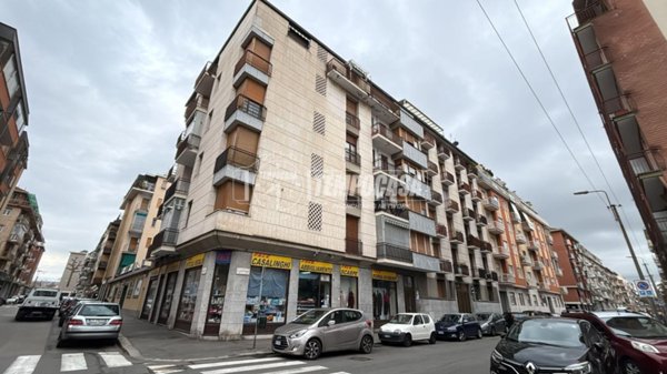 appartamento in vendita a Torino in zona Pozzo Strada