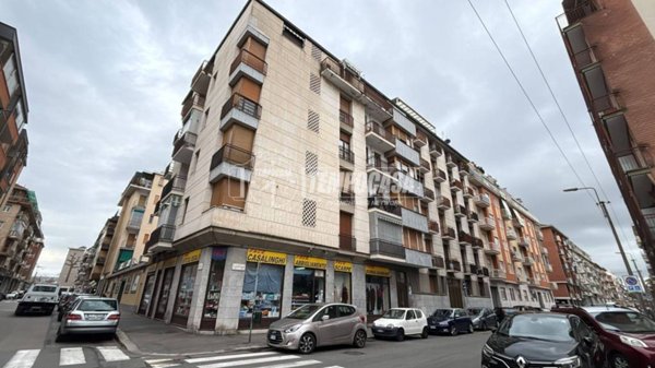 appartamento in vendita a Torino in zona Pozzo Strada