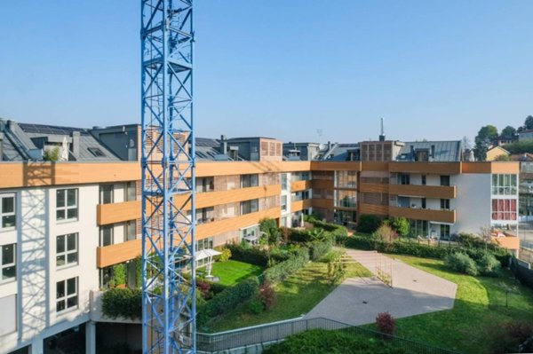 appartamento in vendita a Torino in zona Gran Madre