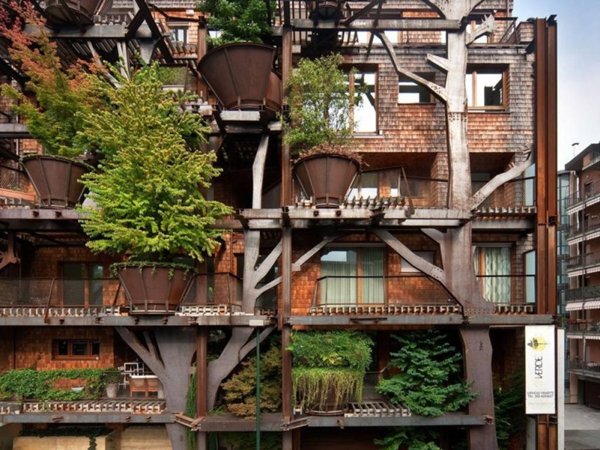 appartamento in vendita a Torino in zona San Salvario