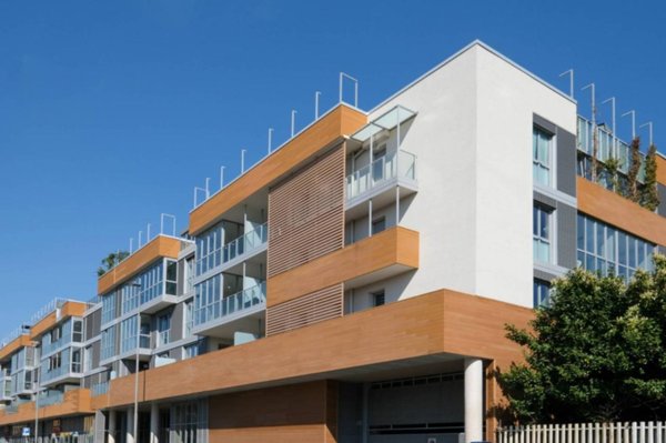 appartamento in vendita a Torino in zona Gran Madre