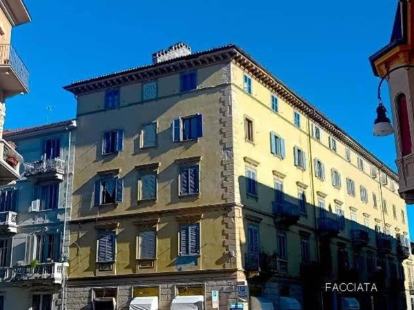 appartamento in vendita a Torino in zona Gran Madre