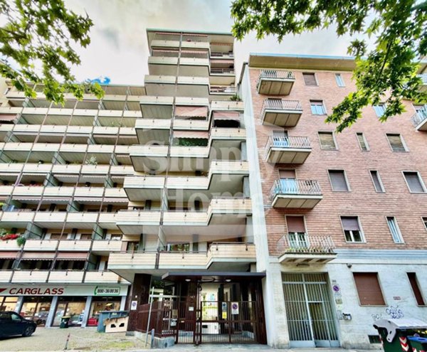 appartamento in vendita a Torino in zona Santa Rita