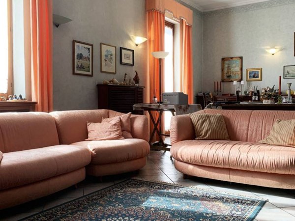 appartamento in vendita a Torino in zona Pozzo Strada