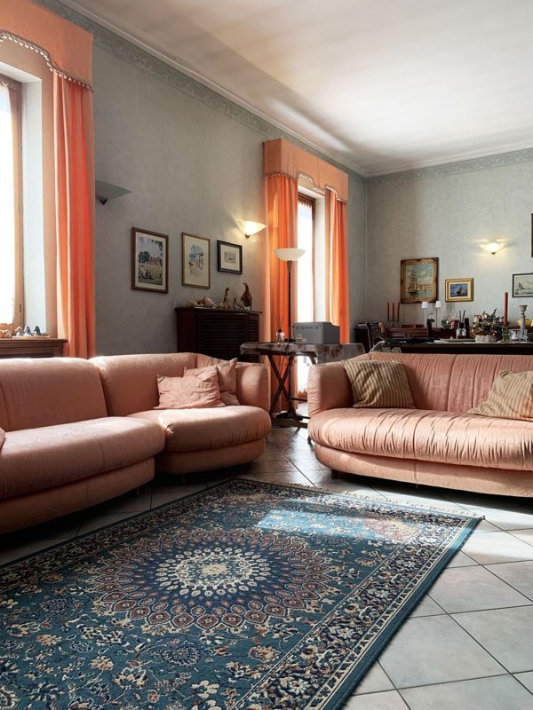 appartamento in vendita a Torino in zona Borgata Lesna