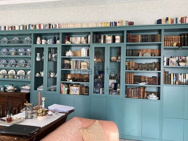 appartamento in vendita a Torino in zona Borgata Lesna