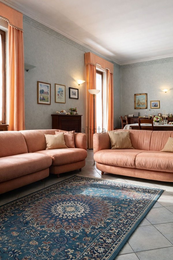 appartamento in vendita a Torino in zona Borgata Lesna