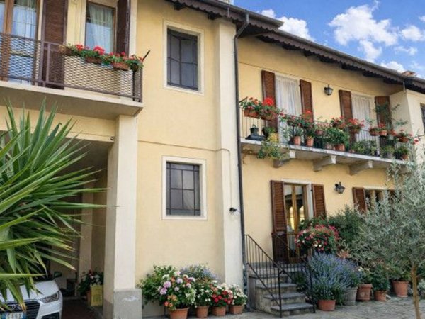 appartamento in vendita a Torino in zona Borgata Lesna