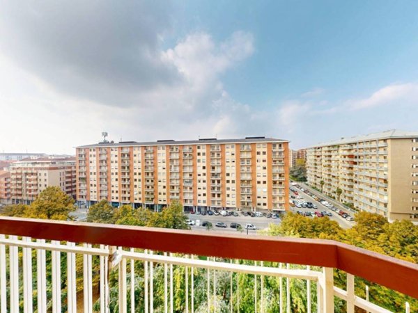 appartamento in vendita a Torino in zona Mirafiori Nord