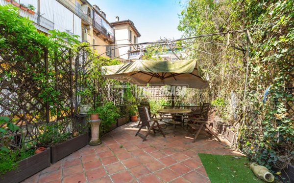 appartamento in vendita a Torino in zona Centro Storico