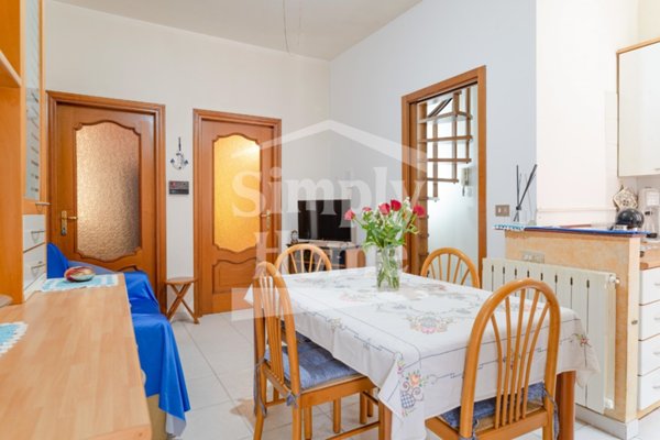 appartamento in vendita a Torino in zona Vanchiglia