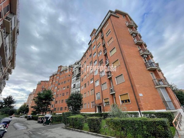 appartamento in vendita a Torino in zona Madonna di Campagna