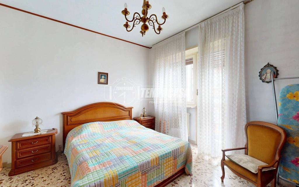 appartamento in vendita a Torino in zona Madonna di Campagna