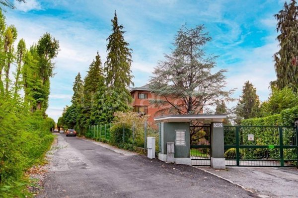 appartamento in vendita a Torino in zona Centro Storico