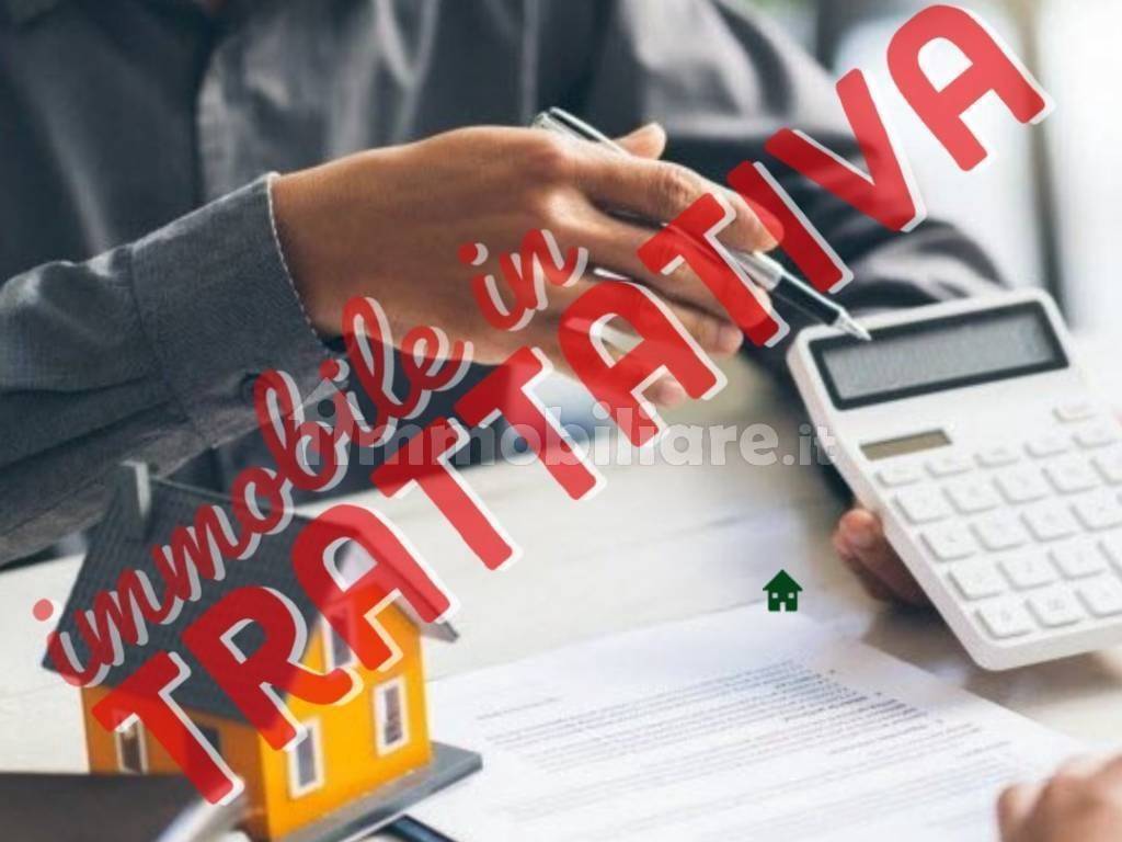 appartamento in vendita a Torino in zona Lucento