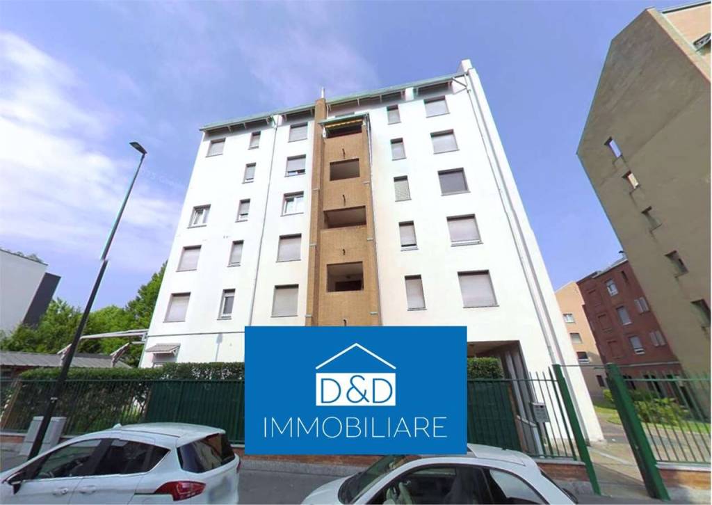 appartamento in vendita a Torino in zona Parella