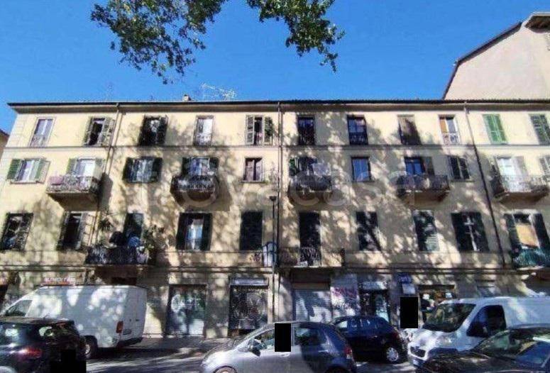 appartamento in vendita a Torino in zona Aurora