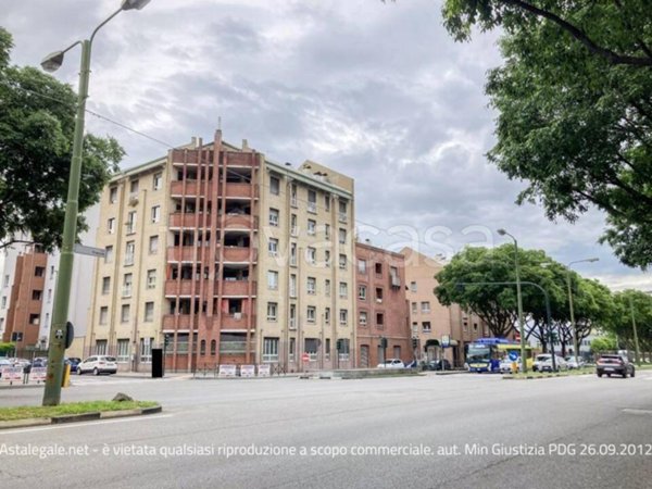 appartamento in vendita a Torino in zona Parella