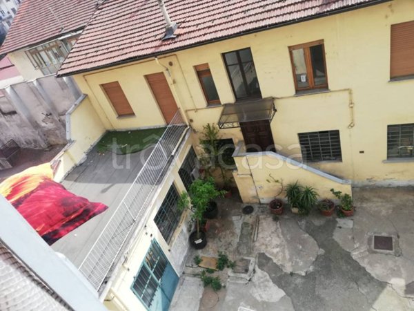 casa indipendente in vendita a Torino in zona Barriera di Milano