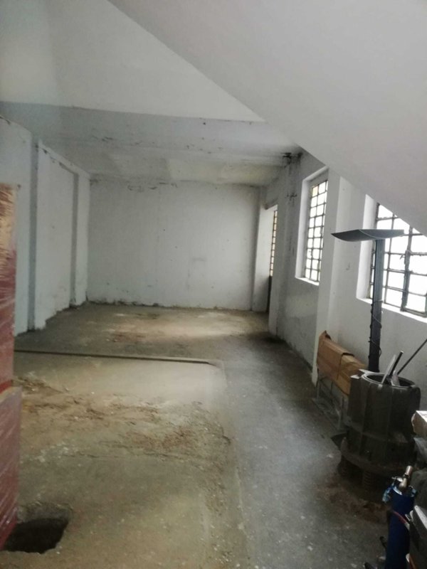 casa indipendente in vendita a Torino