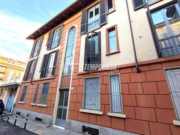 appartamento in vendita a Torino in zona Campidoglio