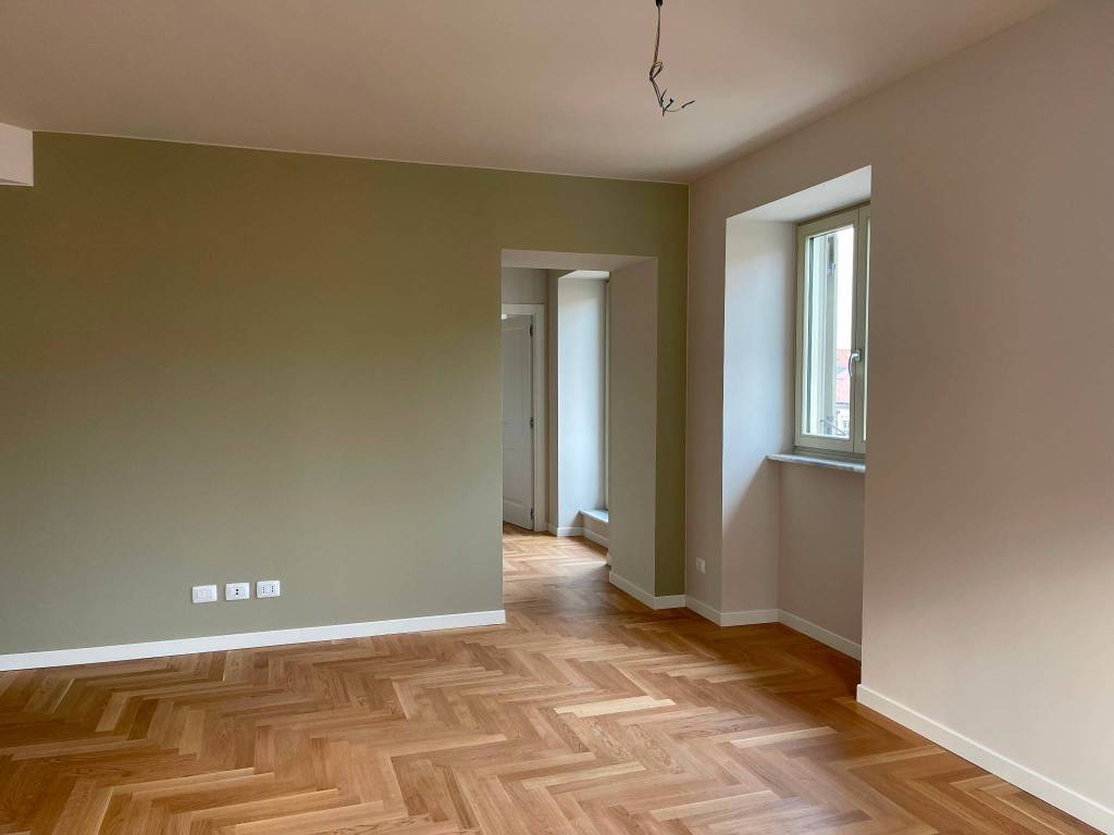 appartamento in vendita a Torino in zona Centro Storico