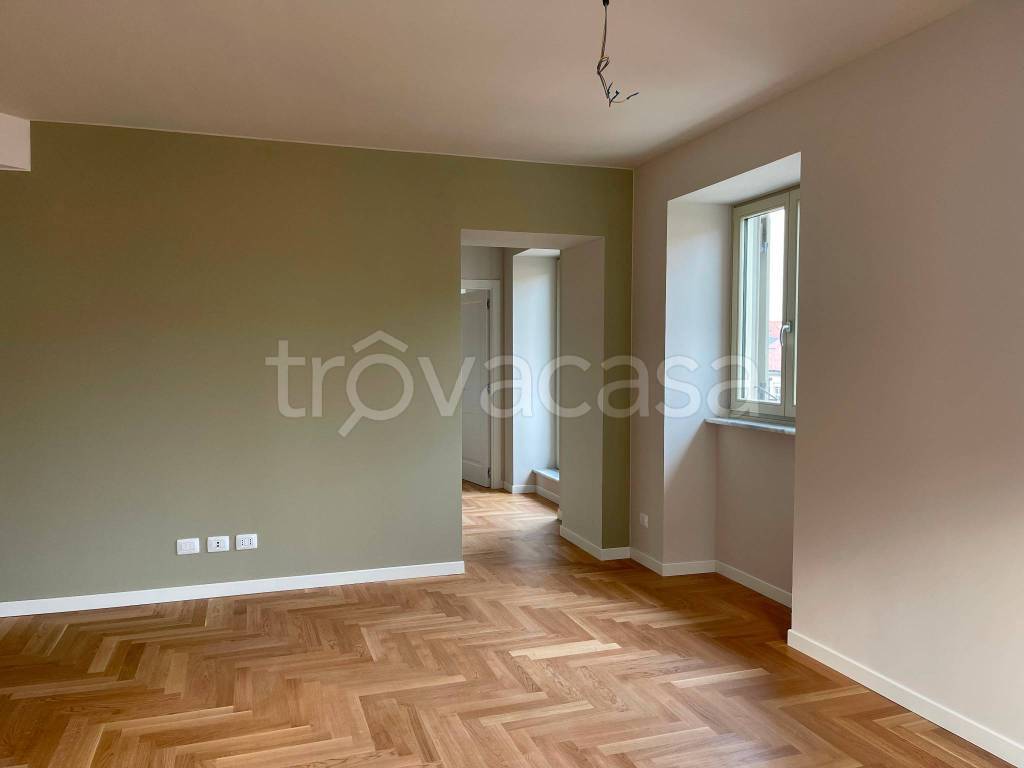 appartamento in vendita a Torino in zona Centro Storico
