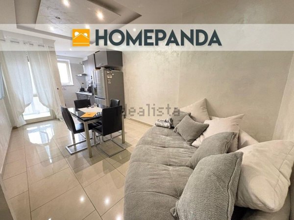 appartamento in vendita a Torino in zona Barriera di Milano