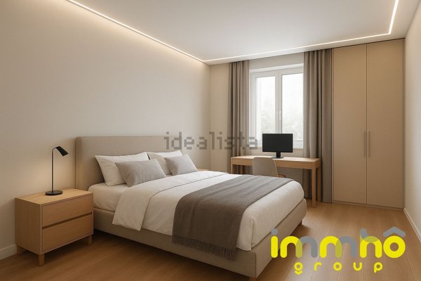 appartamento in vendita a Torino in zona Borgo San Paolo