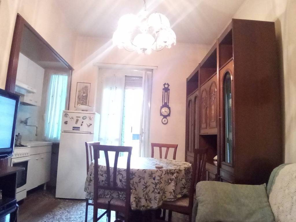 appartamento in vendita a Torino in zona Borgata Lesna