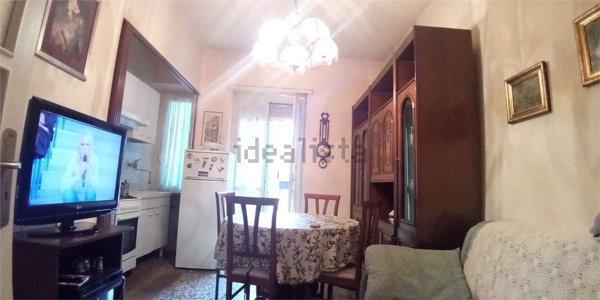 appartamento in vendita a Torino in zona Borgata Lesna