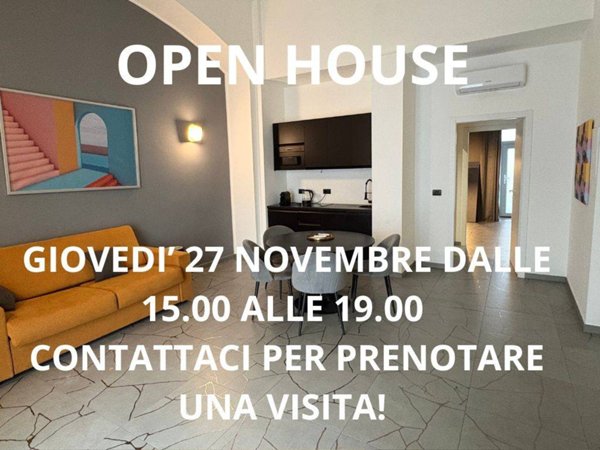 appartamento in vendita a Torino in zona Crocetta