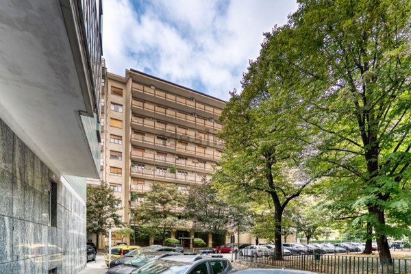appartamento in vendita a Torino in zona Parella