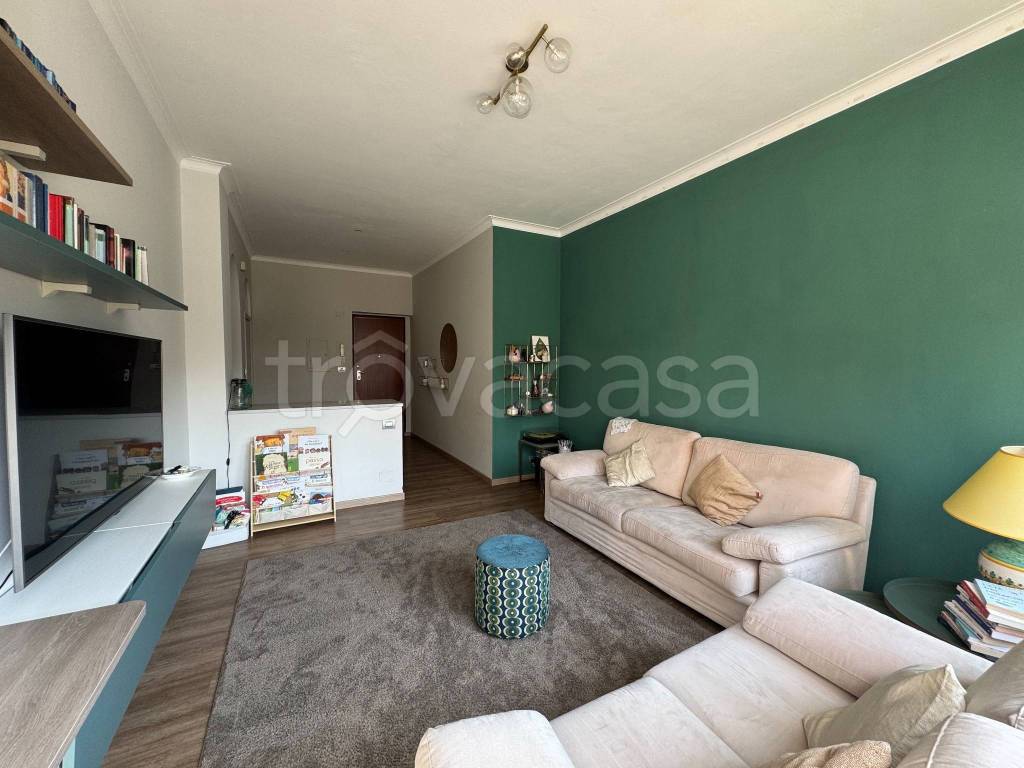 appartamento in vendita a Torino in zona San Salvario