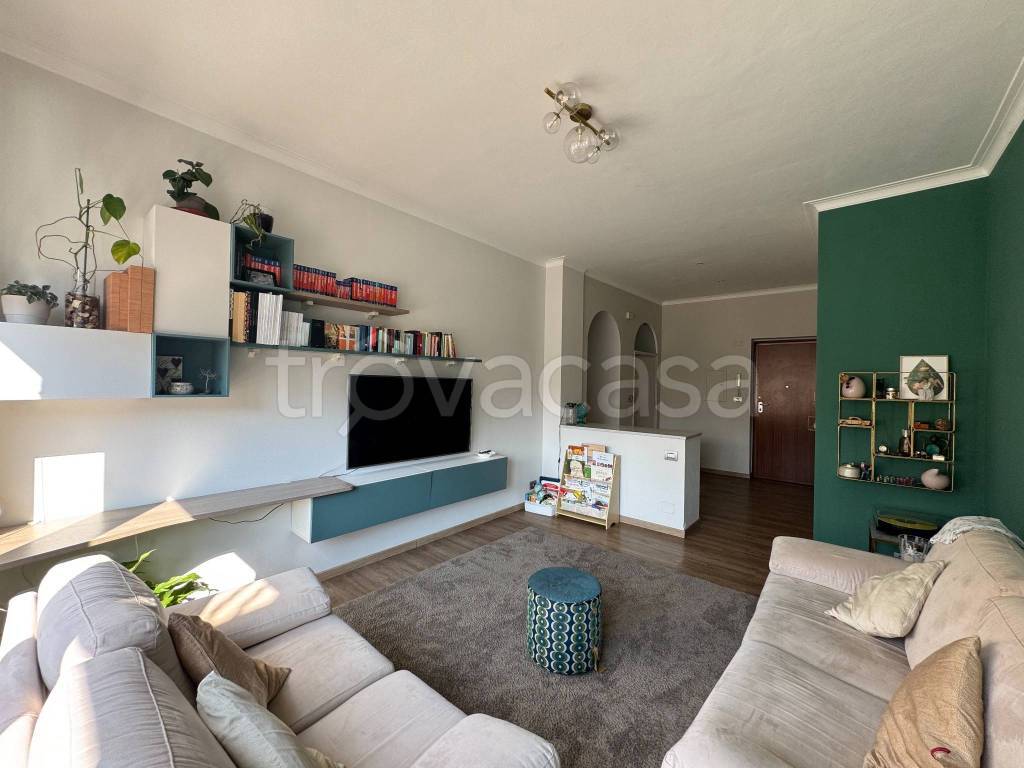 appartamento in vendita a Torino in zona San Salvario