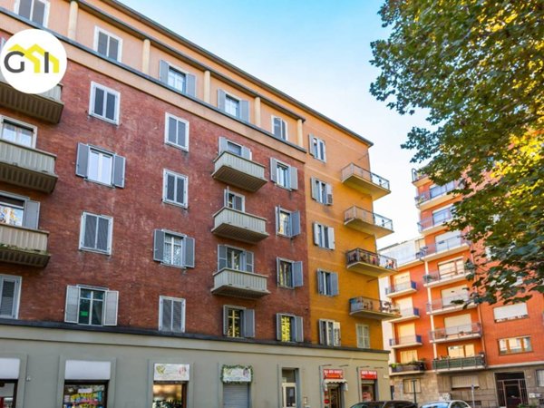 appartamento in vendita a Torino in zona Barriera di Milano