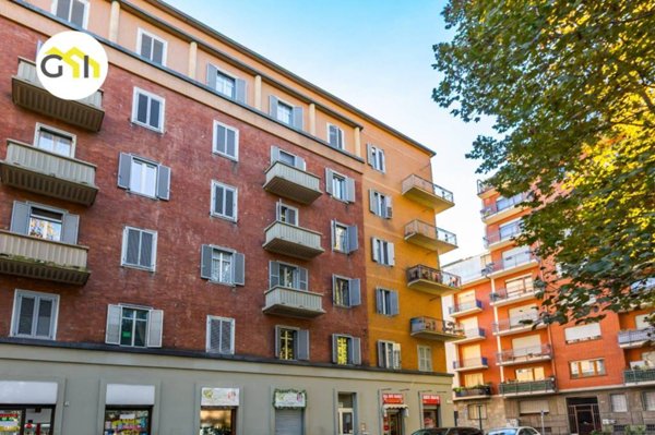 appartamento in vendita a Torino in zona Barriera di Milano