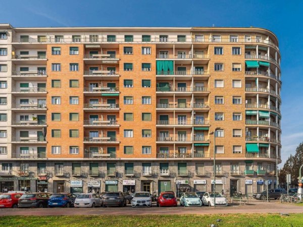 appartamento in vendita a Torino in zona Santa Rita
