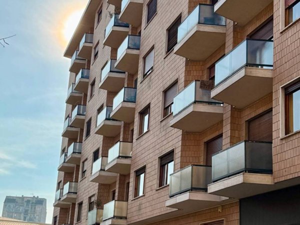 appartamento in vendita a Torino in zona Borgo San Paolo
