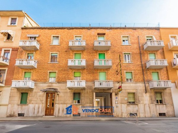appartamento in vendita a Torino in zona Pozzo Strada