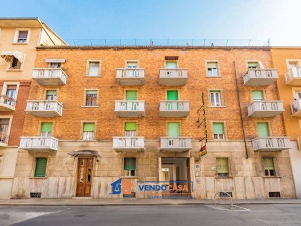 appartamento in vendita a Torino in zona Pozzo Strada