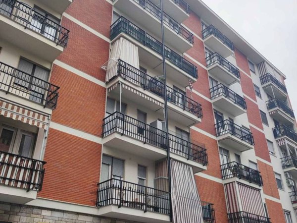 appartamento in vendita a Torino in zona Santa Rita