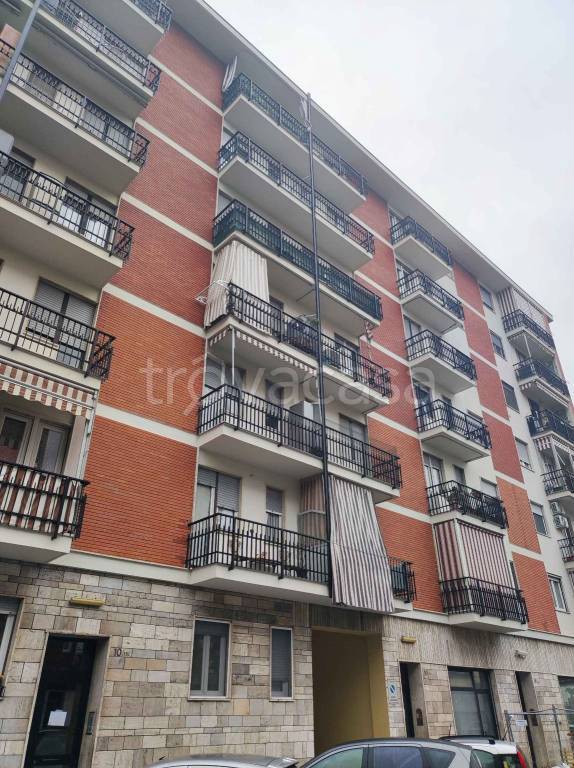 appartamento in vendita a Torino in zona Santa Rita