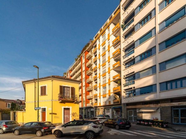 appartamento in vendita a Torino in zona Borgo San Paolo