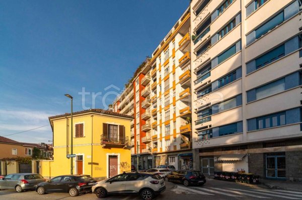appartamento in vendita a Torino in zona Borgo San Paolo
