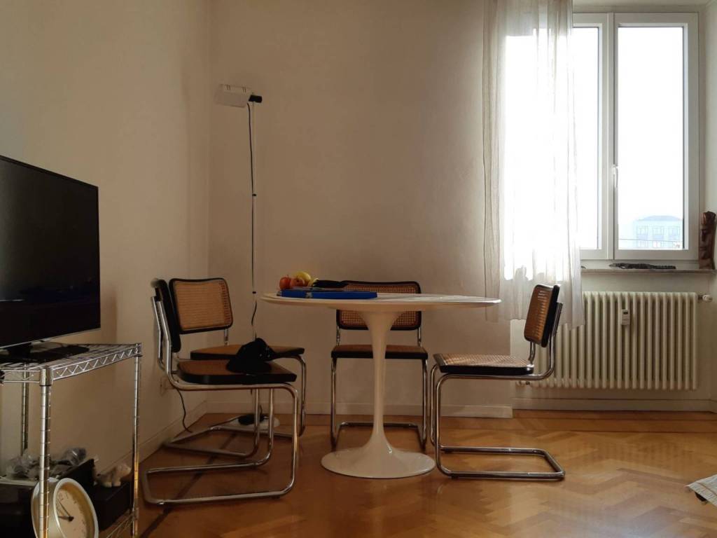 appartamento in vendita a Torino in zona Cit Turin