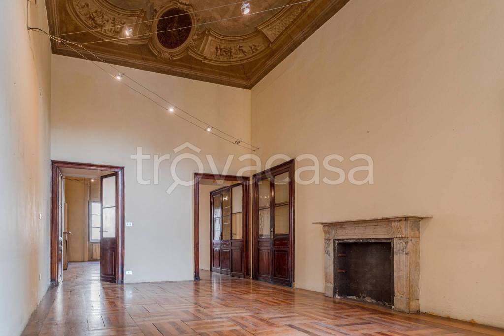 appartamento in vendita a Torino in zona Centro Storico