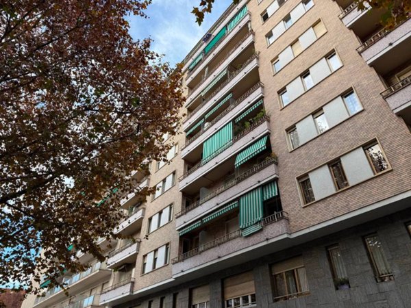 appartamento in vendita a Torino in zona San Donato