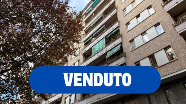 appartamento in vendita a Torino in zona San Donato